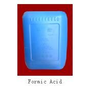 formic acid